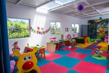 Фото Отель Family Hotel Provence г. Ахелой 5