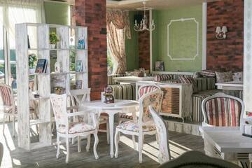Фото Отель Family Hotel Provence г. Ахелой 2