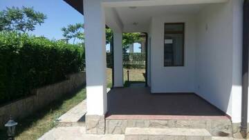 Фото номера Вилла Виллы 2 Bdr Seaside Villa With Private Pool Near Nesebar &amp; Sunny Beach г. Ахелой 24