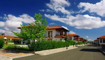 Фото номера Вилла Виллы 2 Bdr Seaside Villa With Private Pool Near Nesebar &amp; Sunny Beach г. Ахелой 7