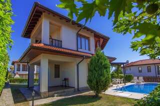 Фото Виллы 2 Bdr Seaside Villa With Private Pool Near Nesebar &amp; Sunny Beach г. Ахелой